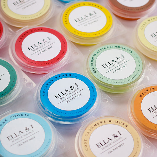 Are gel wax melts any good? | Ella and I