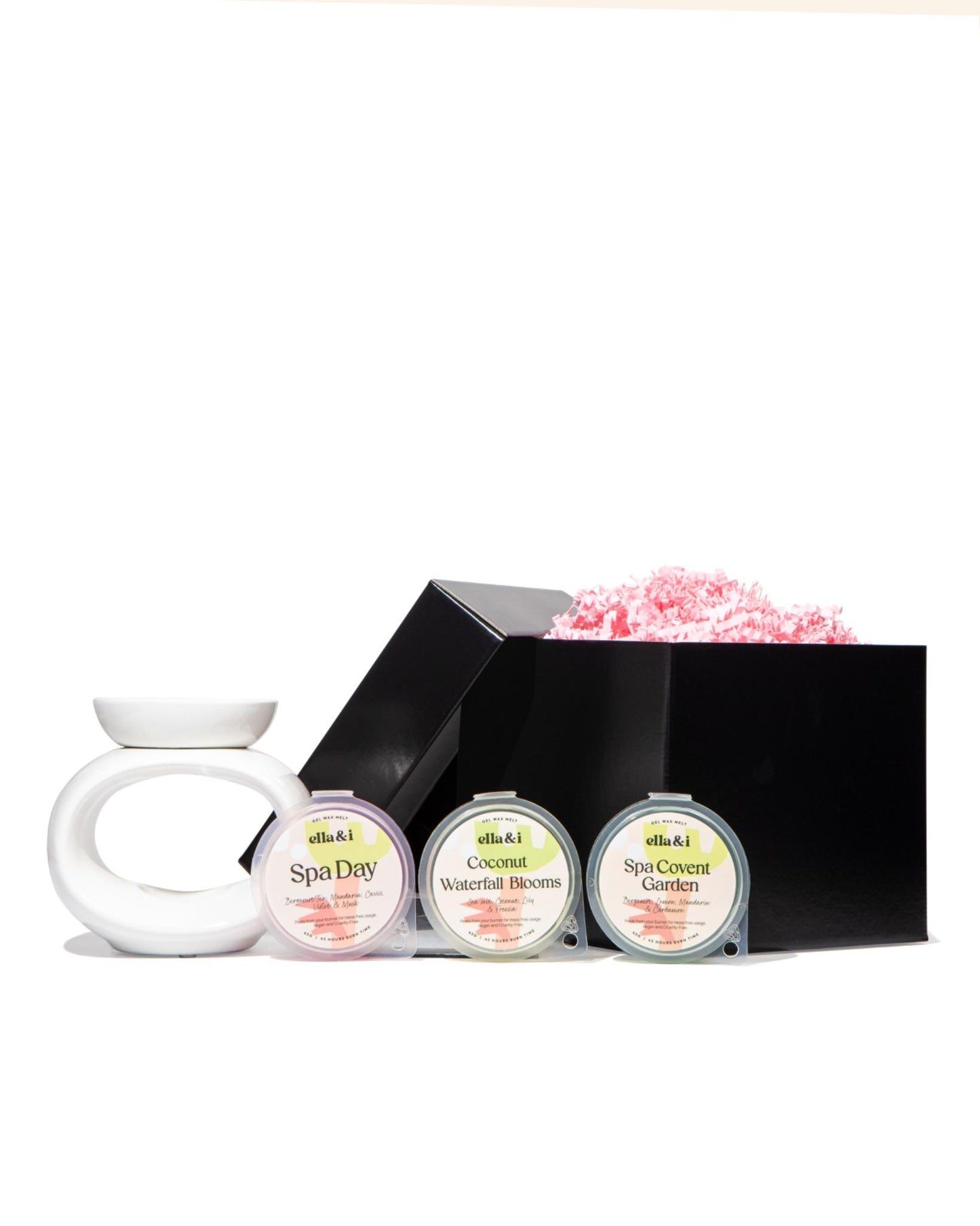 The Original Gift Set - Ella and I