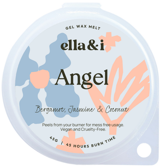 Angel Gel Melt - Ella and I