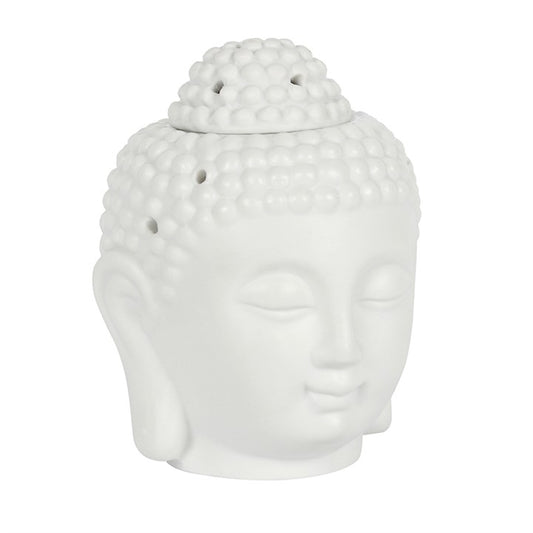 Buddha Wax Burner - Ella and I