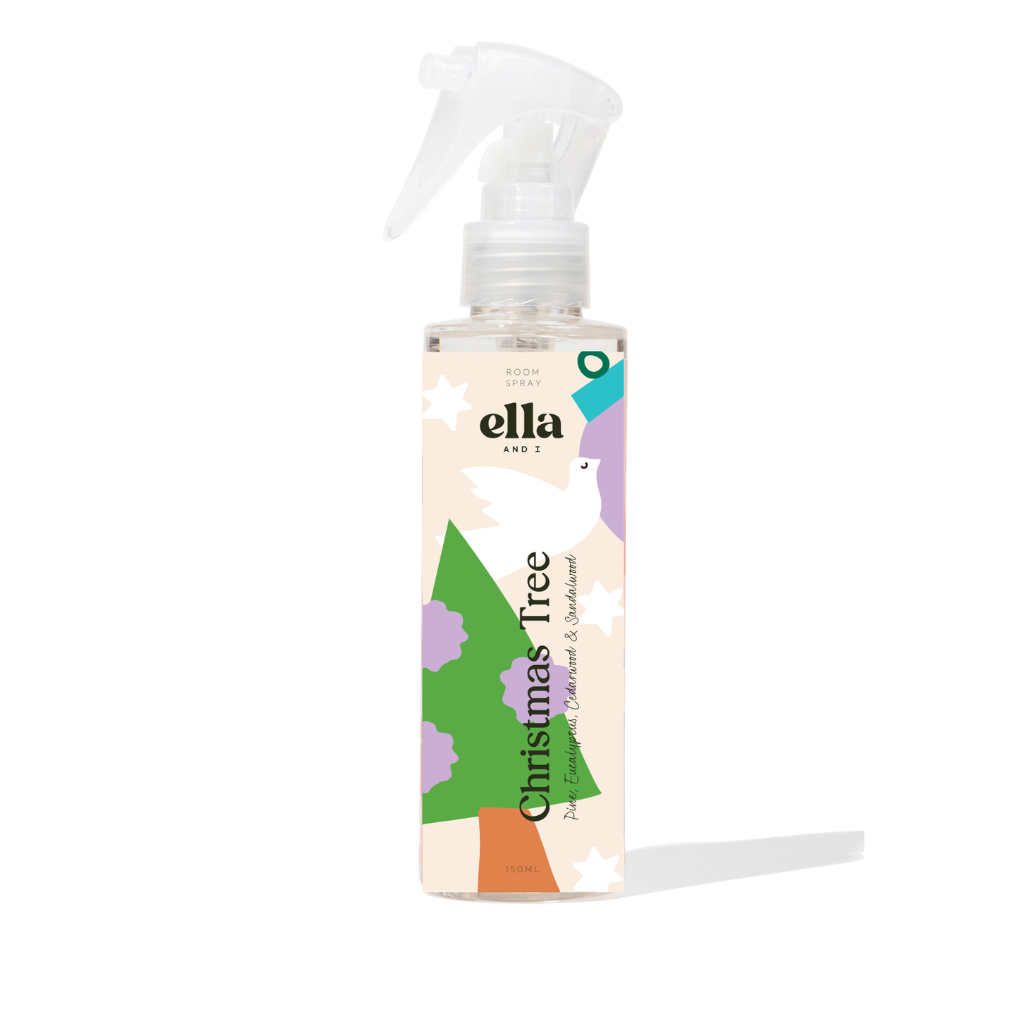 Christmas Tree Room Spray