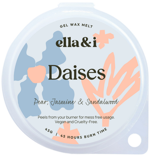 Daisies Gel Melt - Ella and I