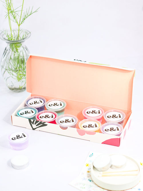 Bestsellers box - Ella and I