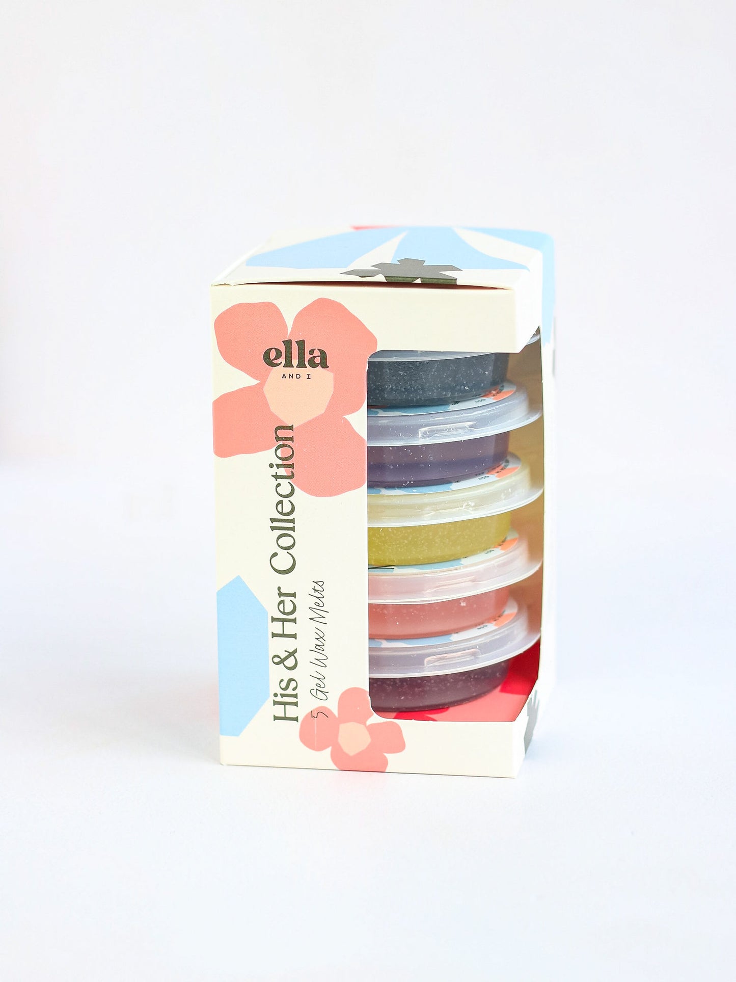 His & Her Collection - Ella and I