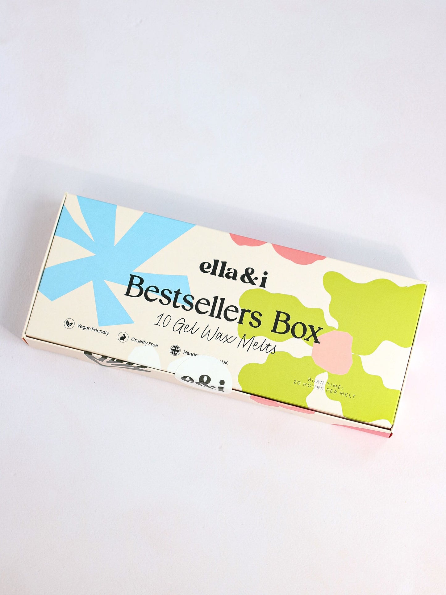 Bestsellers box - Ella and I