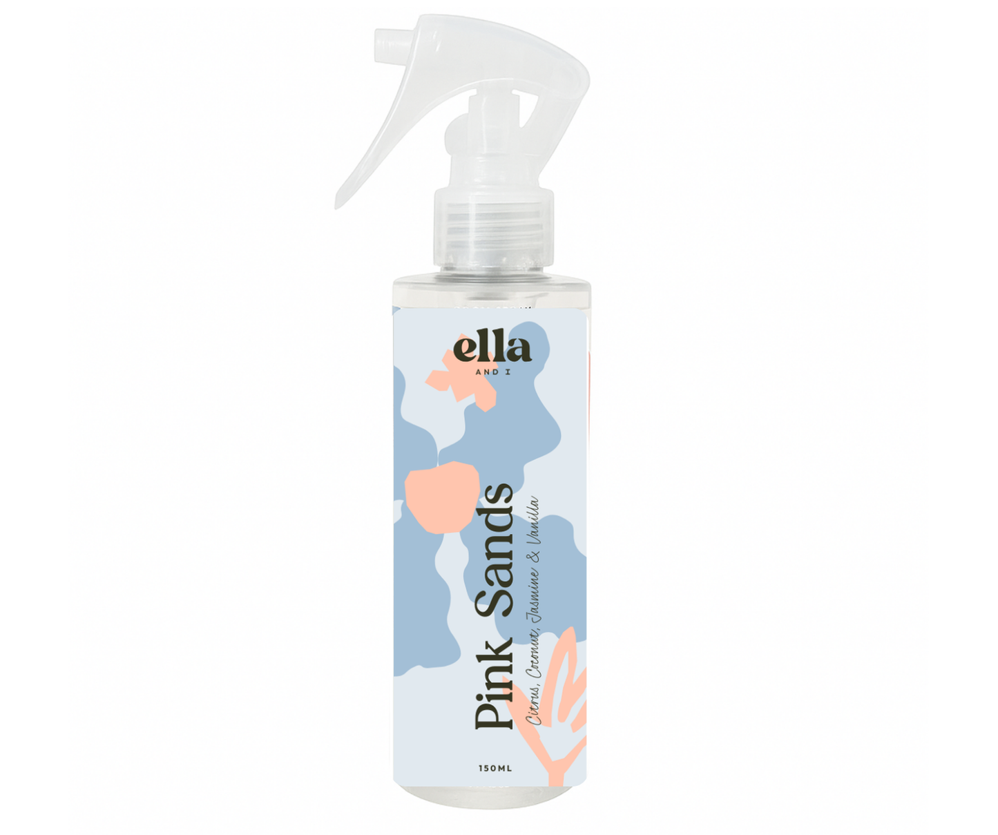 Pink Sands Room Spray - Ella and I