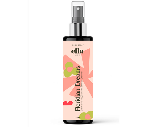 Floridian Dreams Room Spray - Ella and I