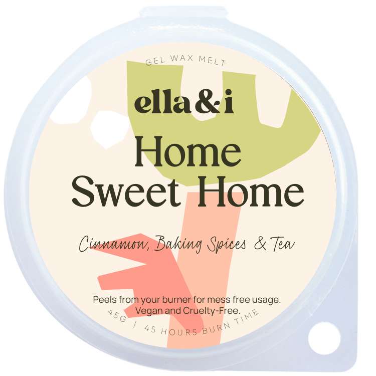 Home Sweet Home Gel Melt - Ella and I