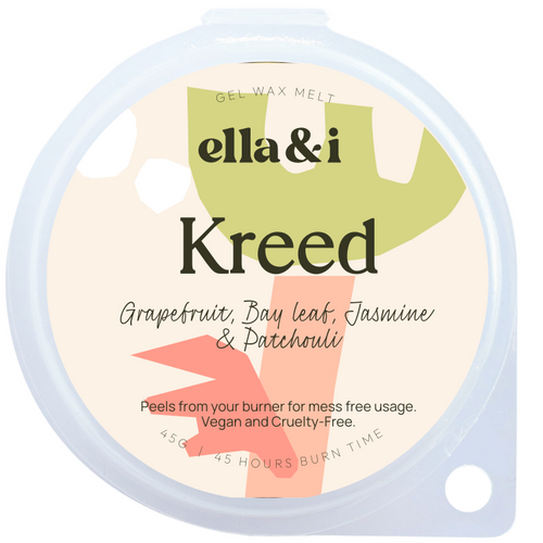 Kreed Gel Melt - Ella and I