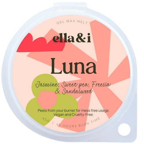 Luna Gel Melt - Ella and I