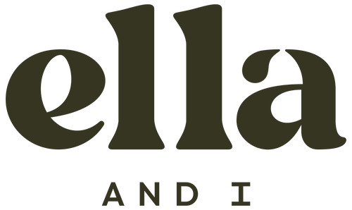 Ella & I Gift Card - Ella and I
