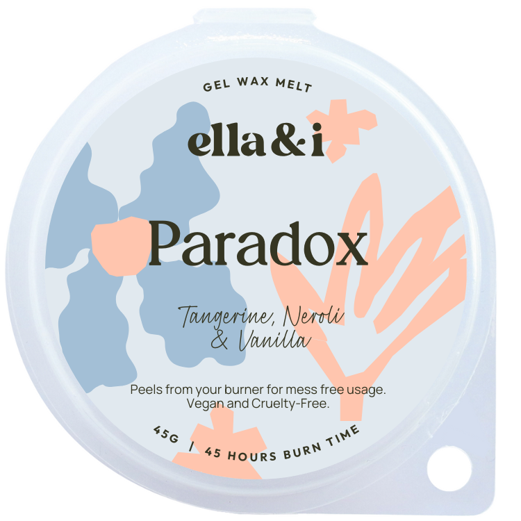 Paradox Gel Melt - Ella and I