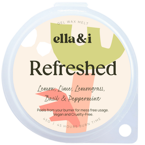 Refreshed Gel Melt - Ella and I