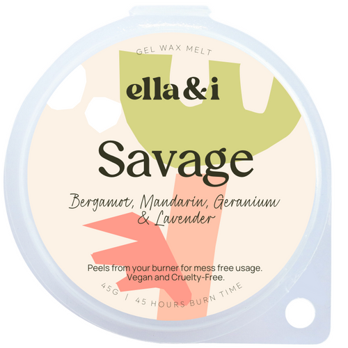 Savage Gel Melt - Ella and I