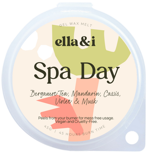 Spa Day Gel Melt - Ella and I