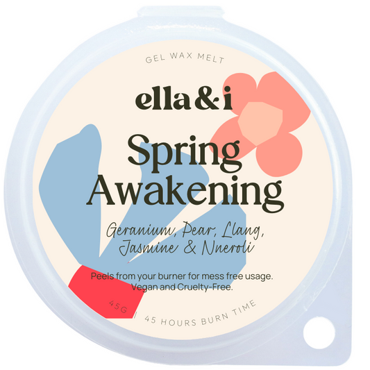 Spring Awakening Gel Melt - Ella and I