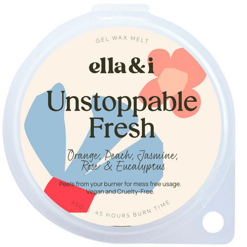 Unstoppable Fresh Gel Melt - Ella and I
