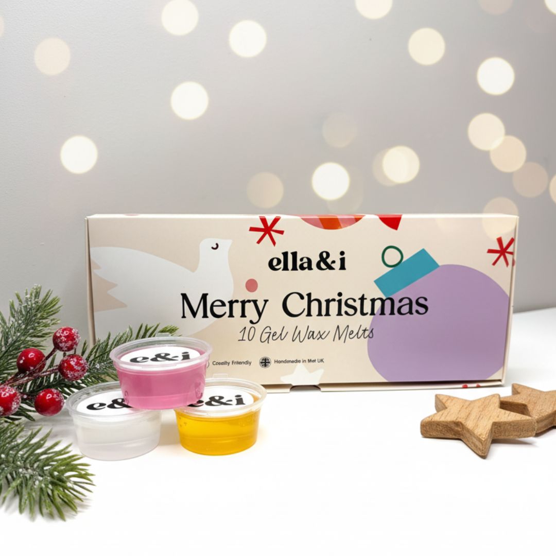 Christmas Bestsellers Box