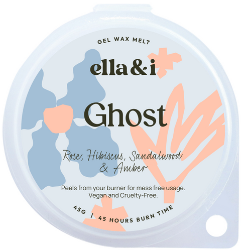 Ghost Gel Melt - Ella and I