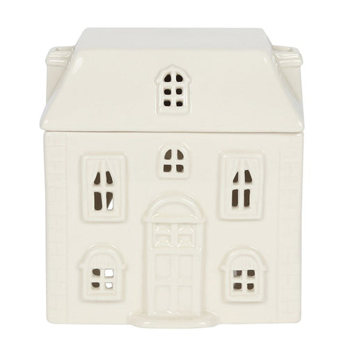 House Wax Burner - Ella and I