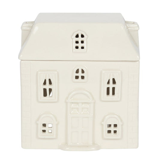 House Wax Burner - Ella and I