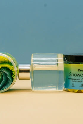 Kreed Whipped Soap - Ella and I