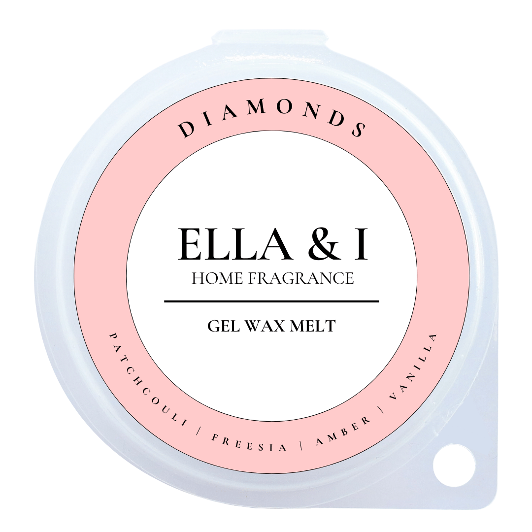 Diamonds Gel Melt | Ella and I