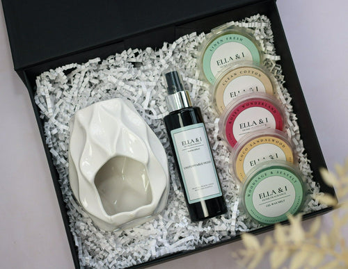 The Luxury Gift Set - Ella and I