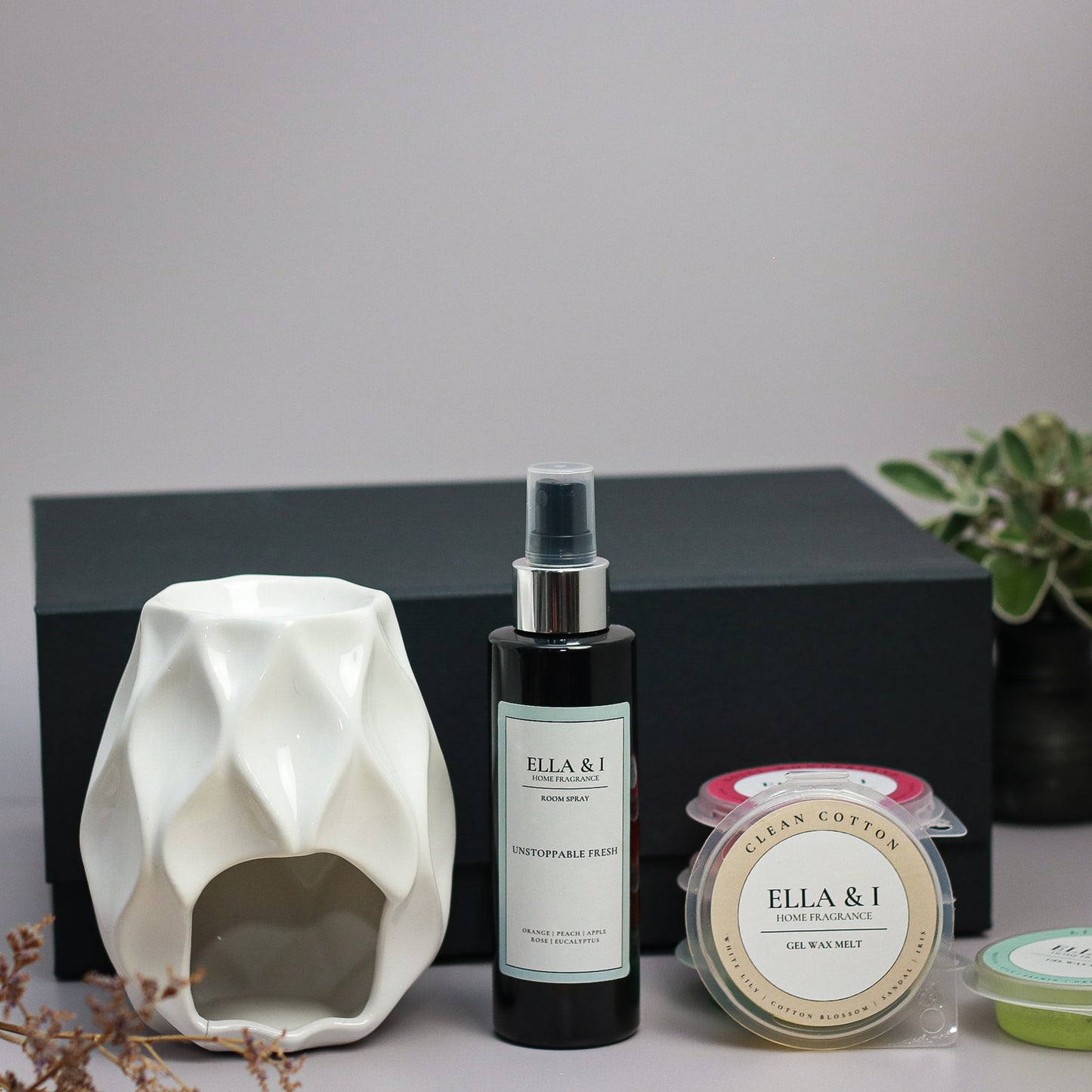 The Luxury Gift Set - Ella and I