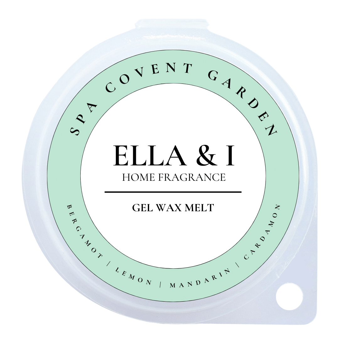 Spa Covent Garden Gel Melt | Ella and I