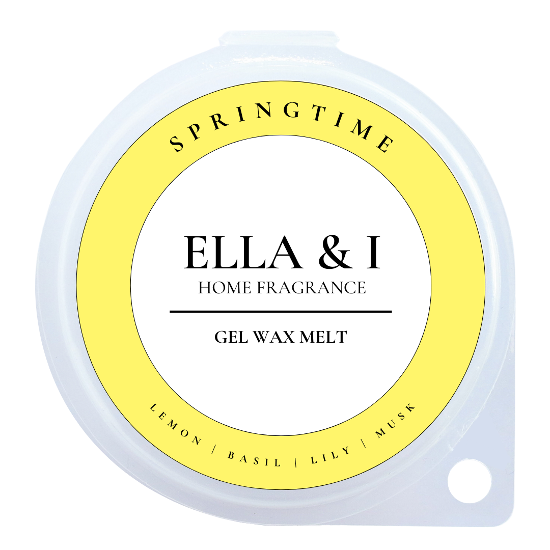 Springtime Gel Melt - Ella and I