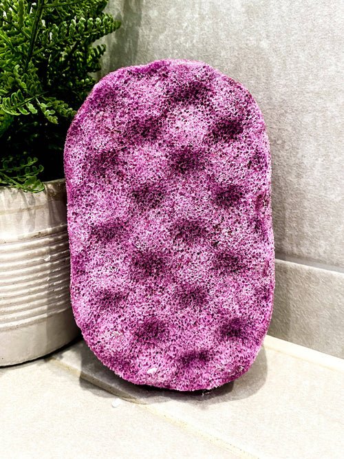 Dark Opium (Twilight) Soap Sponge - Ella and I