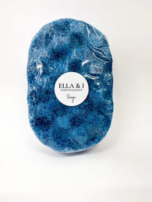 Savage Exfoliating Soap Sponge - Ella and I