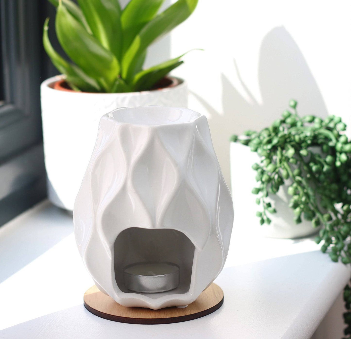 Nico Wax Burner - Ella and I