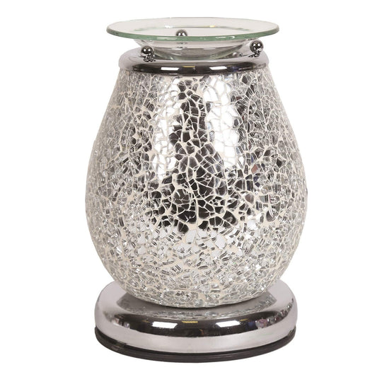 Touch Electric Wax Melt Burner - Jupiter Mosaic - Ella and I