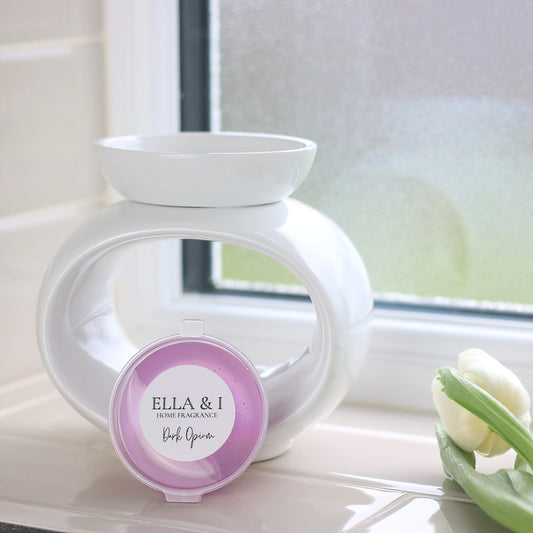 How long do gel wax melts last?