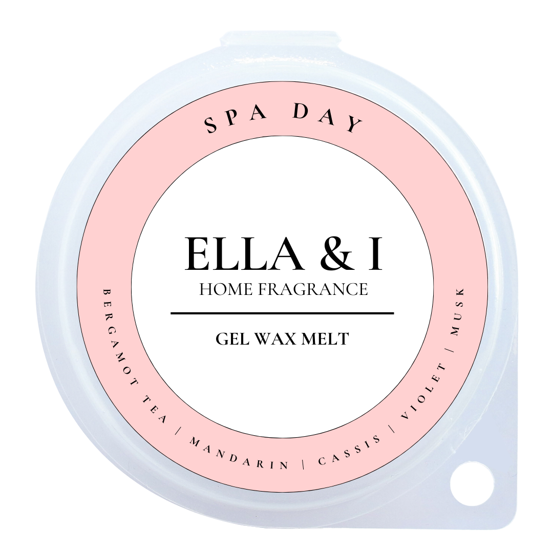 Spa | Ella and I