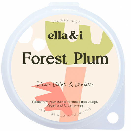 Forest Plum Gel Mel - Ella and I