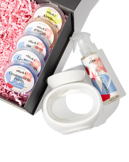 The Luxury Gift Set - Ella and I