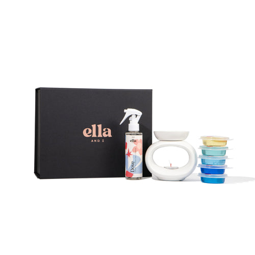 The Luxury Gift Set - Ella and I