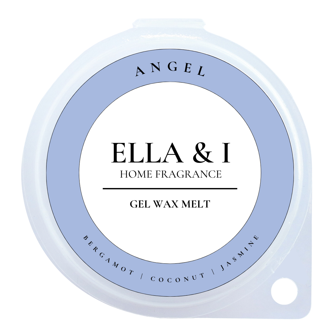 Angel Gel Melt - Ella and I