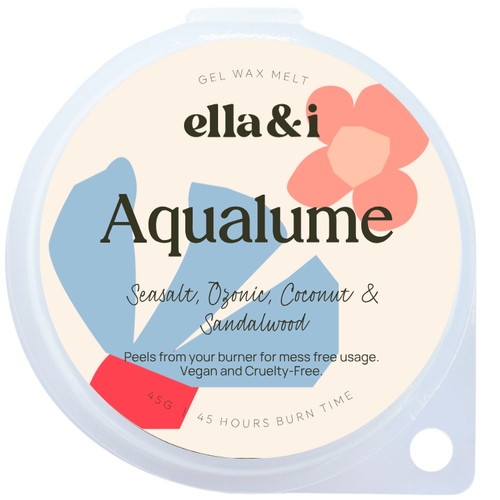 Aqualume Gel Melt