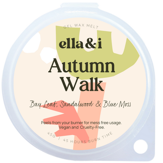 Autumn Walk Gel Melt - Ella and I