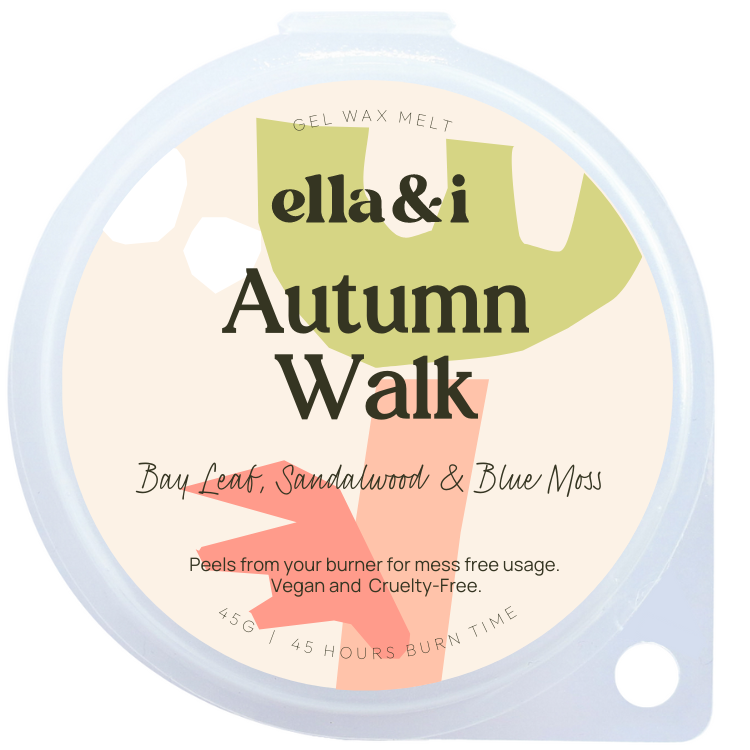 Autumn Walk Gel Melt