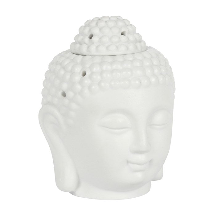 Buddha Wax Burner - Ella and I
