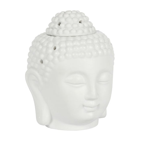 Buddha Wax Burner - Ella and I