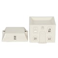 White House Wax Burner - Ella and I