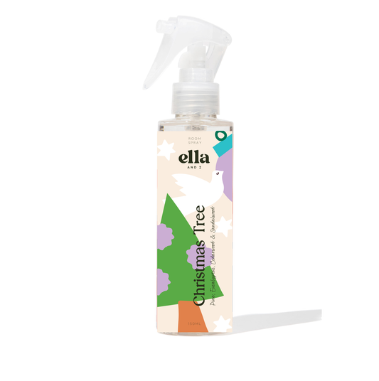 Christmas Tree Room Spray
