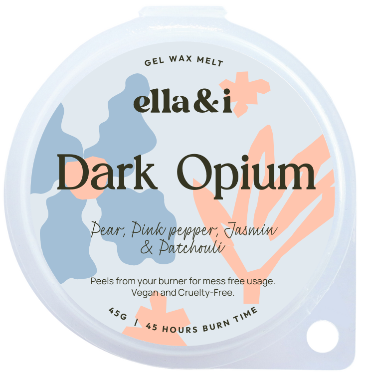 Dark Opium Gel Melt - Ella and I