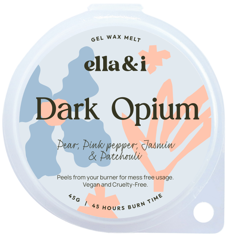 Dark Opium Gel Melt